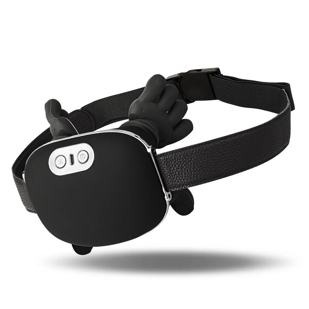 4D Bionic Finger Neck Shoulder Massager