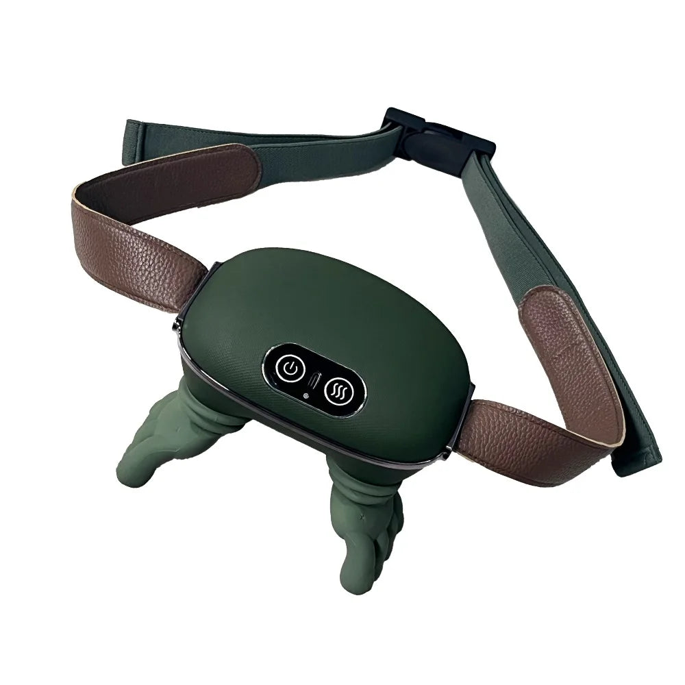 4D Bionic Finger Neck Shoulder Massager